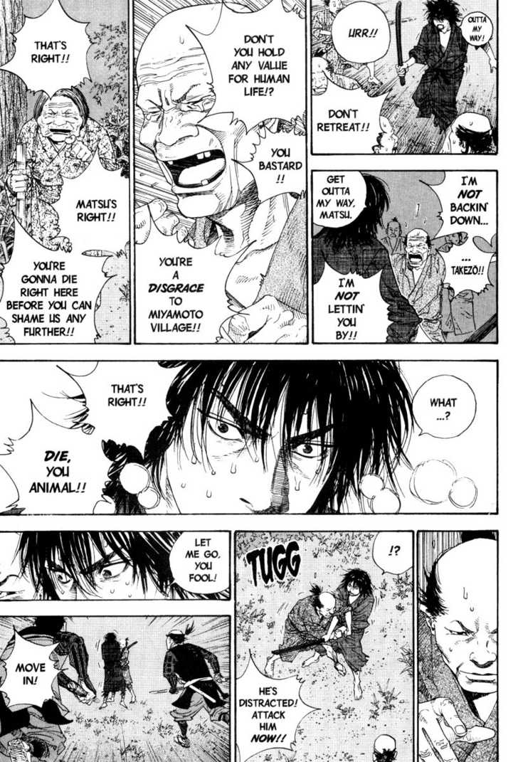 Vagabond Vol.02 Chapter 011 page 16