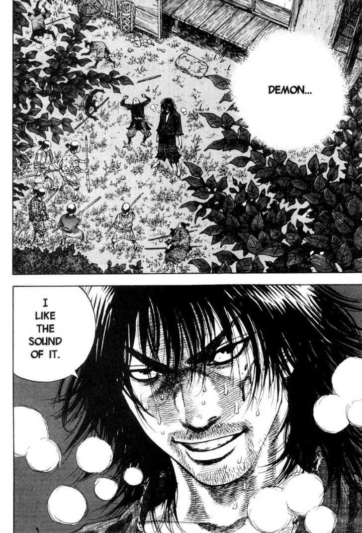 Vagabond Vol.02 Chapter 011 page 19