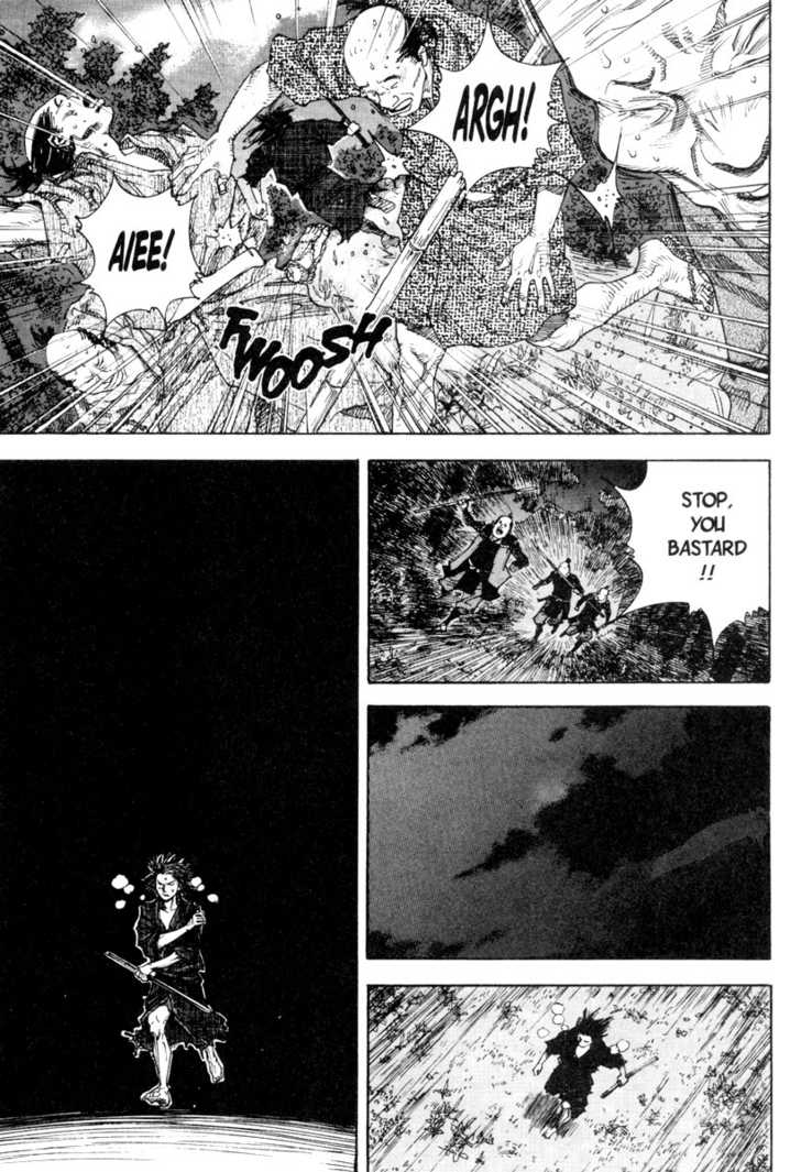 Vagabond Vol.02 Chapter 011 page 20