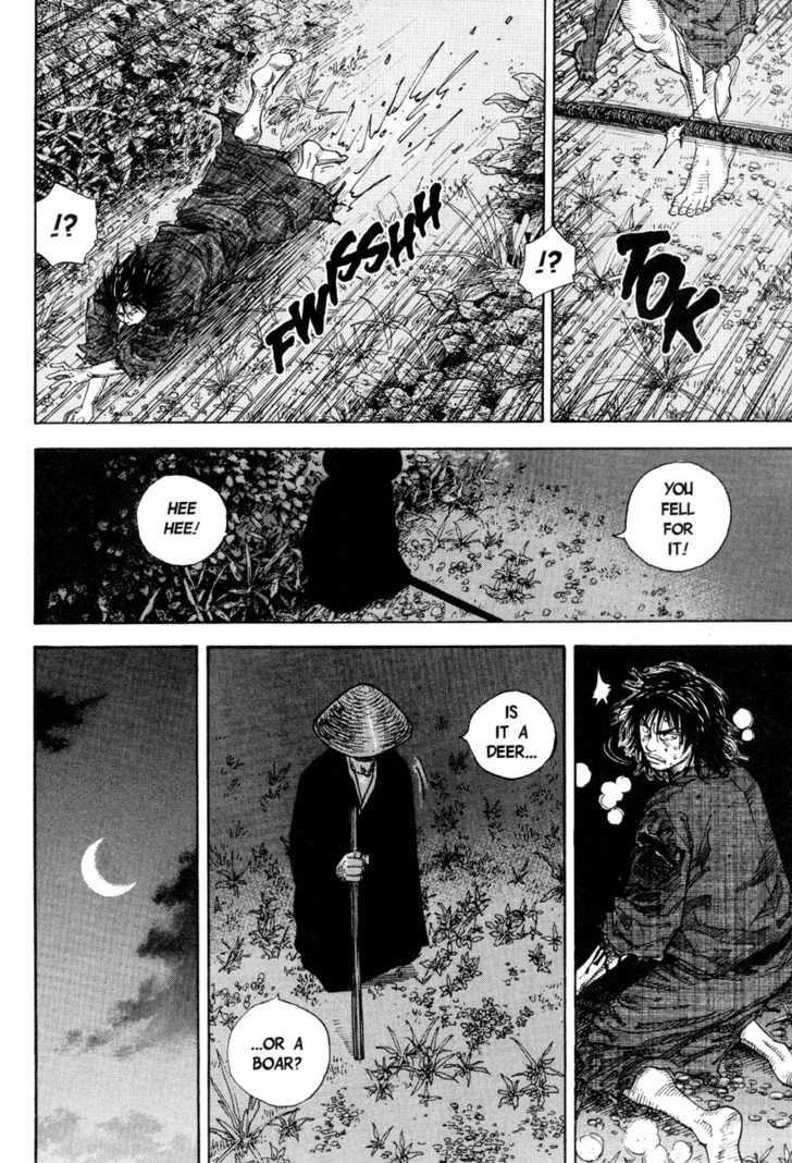Vagabond Vol.02 Chapter 011 page 21
