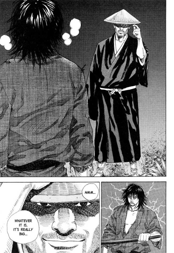 Vagabond Vol.02 Chapter 011 page 22