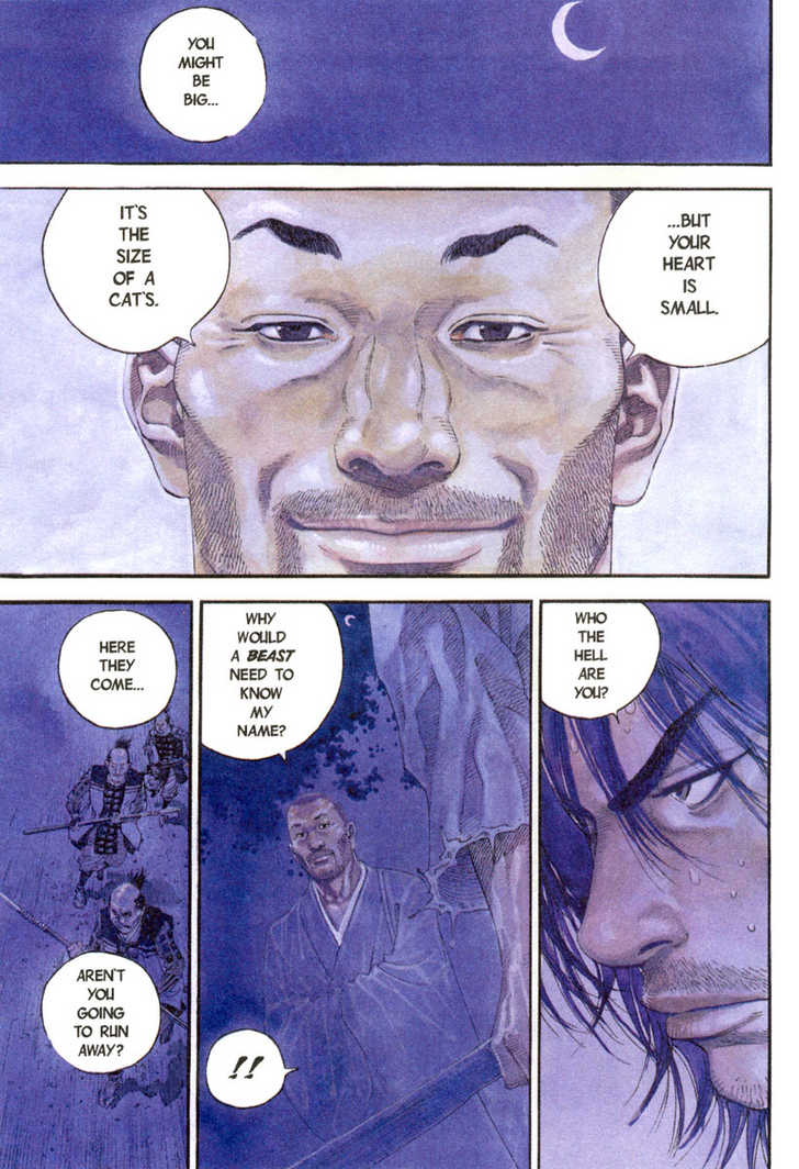 Vagabond Vol.02 Chapter 012 page 4