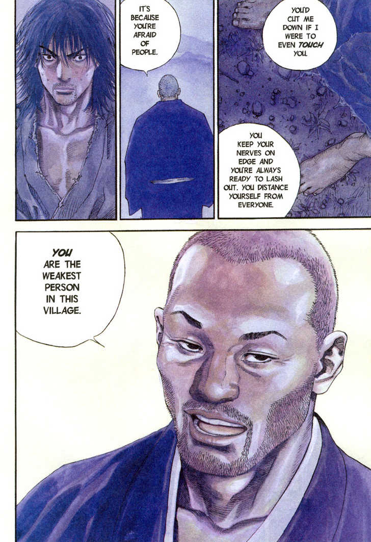 Vagabond Vol.02 Chapter 012 page 6