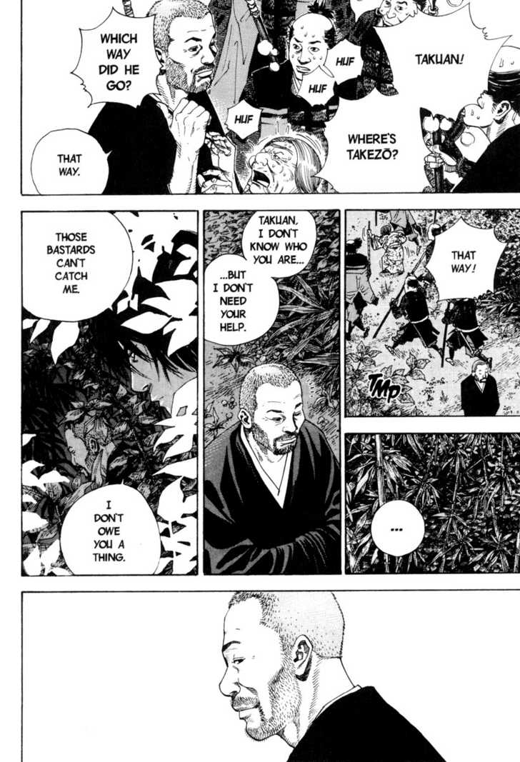 Vagabond Vol.02 Chapter 012 page 8