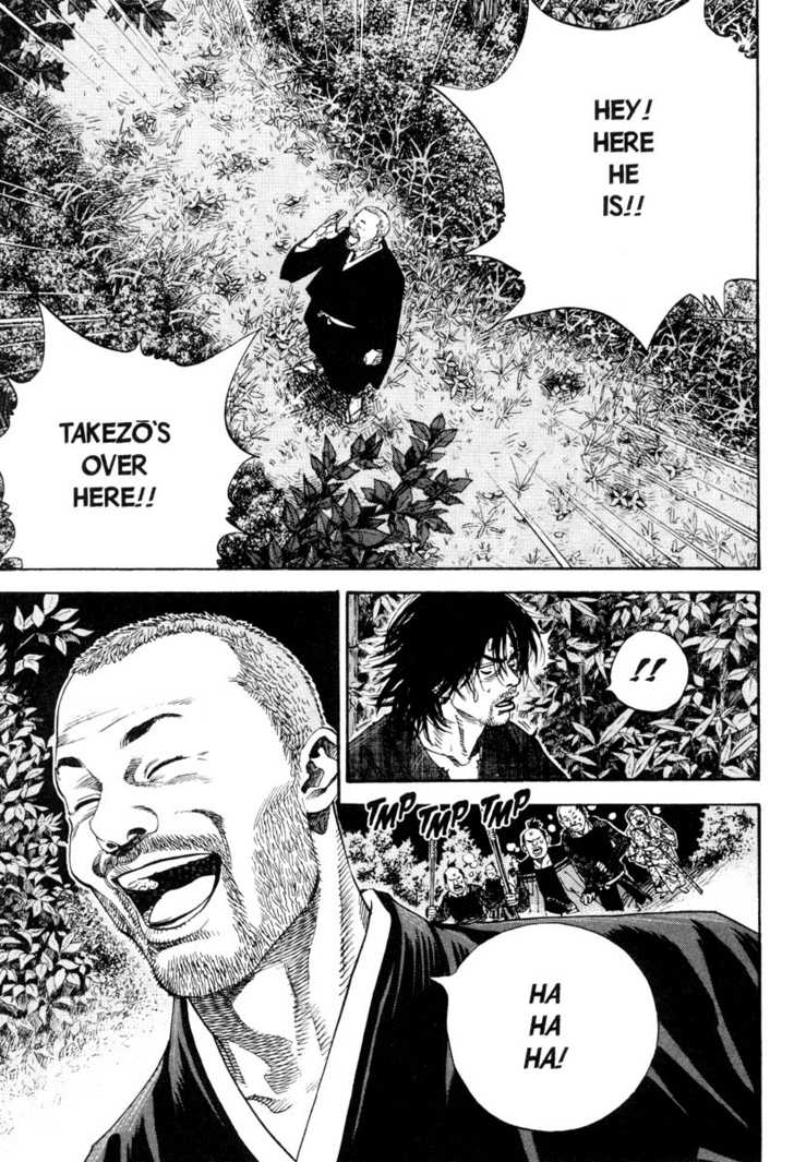 Vagabond Vol.02 Chapter 012 page 9