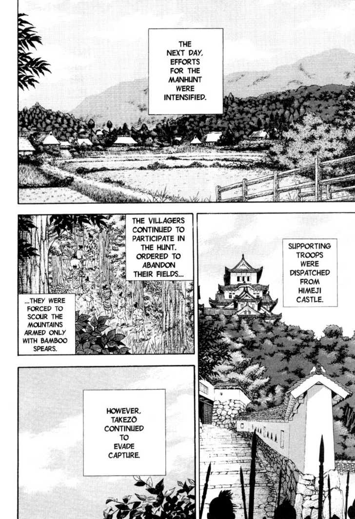 Vagabond Vol.02 Chapter 012 page 10