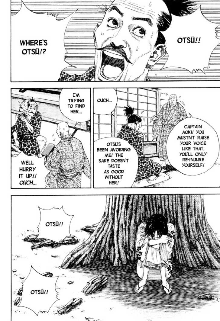 Vagabond Vol.02 Chapter 012 page 12