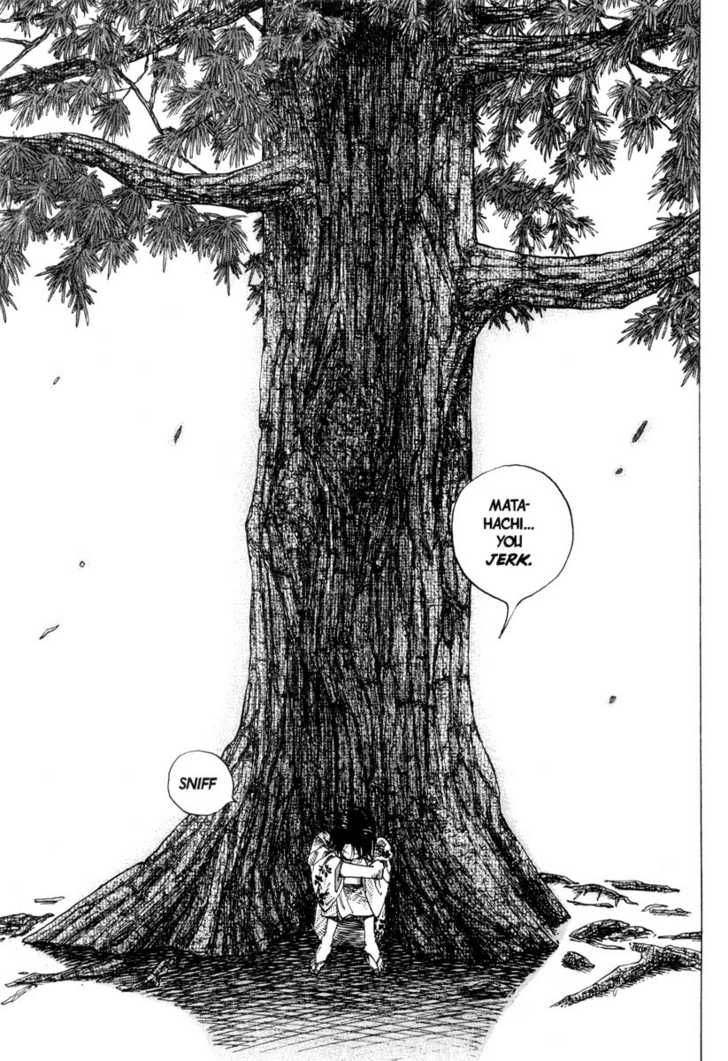 Vagabond Vol.02 Chapter 012 page 13