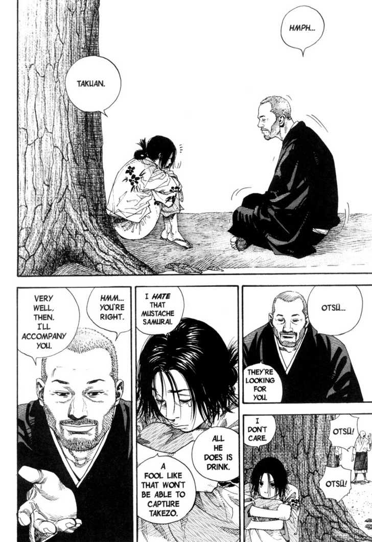 Vagabond Vol.02 Chapter 012 page 14