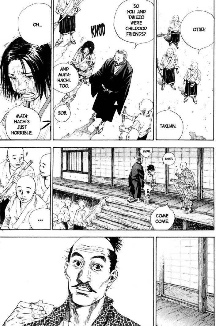 Vagabond Vol.02 Chapter 012 page 15