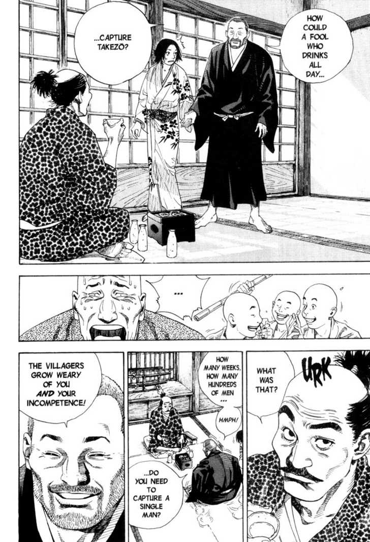 Vagabond Vol.02 Chapter 012 page 16