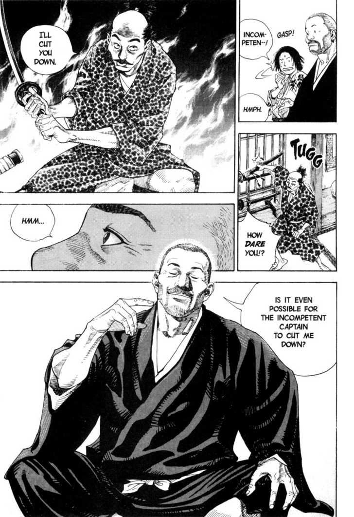 Vagabond Vol.02 Chapter 012 page 17