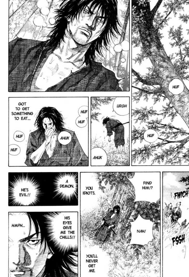 Vagabond Vol.02 Chapter 012 page 18