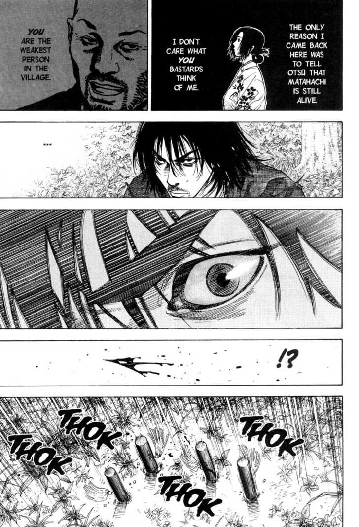 Vagabond Vol.02 Chapter 012 page 19
