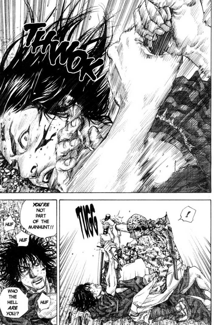 Vagabond Vol.02 Chapter 012 page 21