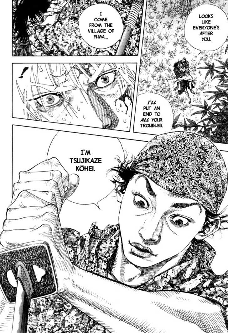 Vagabond Vol.02 Chapter 012 page 22