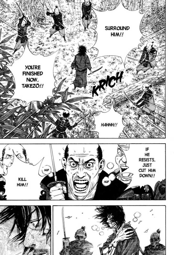 Vagabond Vol.02 Chapter 013 page 3