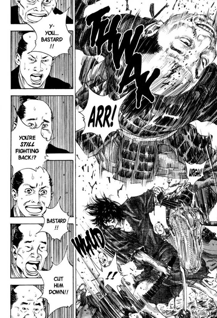 Vagabond Vol.02 Chapter 013 page 4