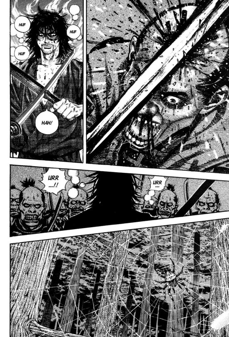 Vagabond Vol.02 Chapter 013 page 5