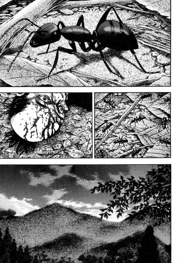Vagabond Vol.02 Chapter 014 page 4