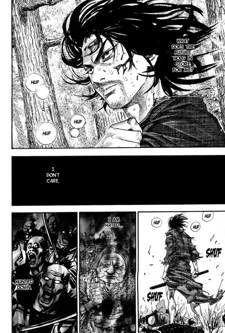 Vagabond Vol.02 Chapter 014 page 6