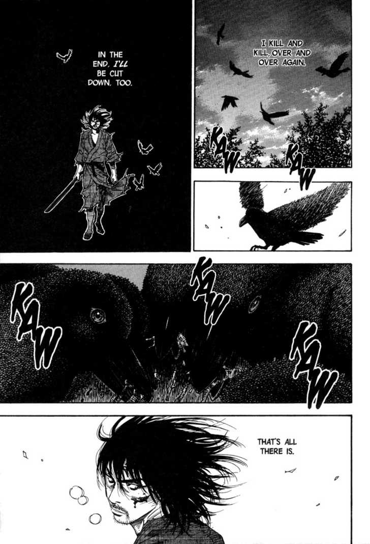 Vagabond Vol.02 Chapter 014 page 7