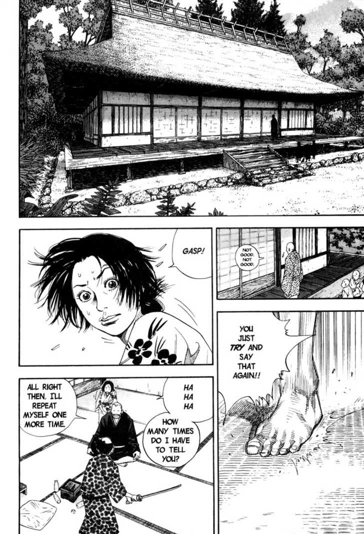 Vagabond Vol.02 Chapter 014 page 8
