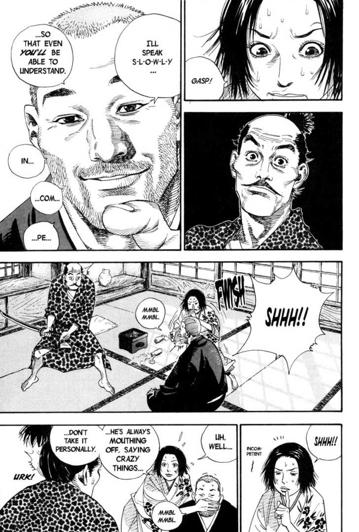 Vagabond Vol.02 Chapter 014 page 9