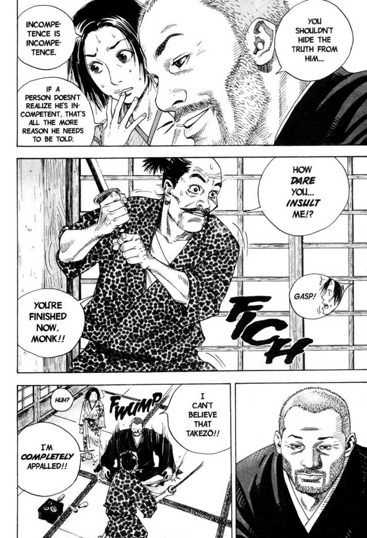 Vagabond Vol.02 Chapter 014 page 10