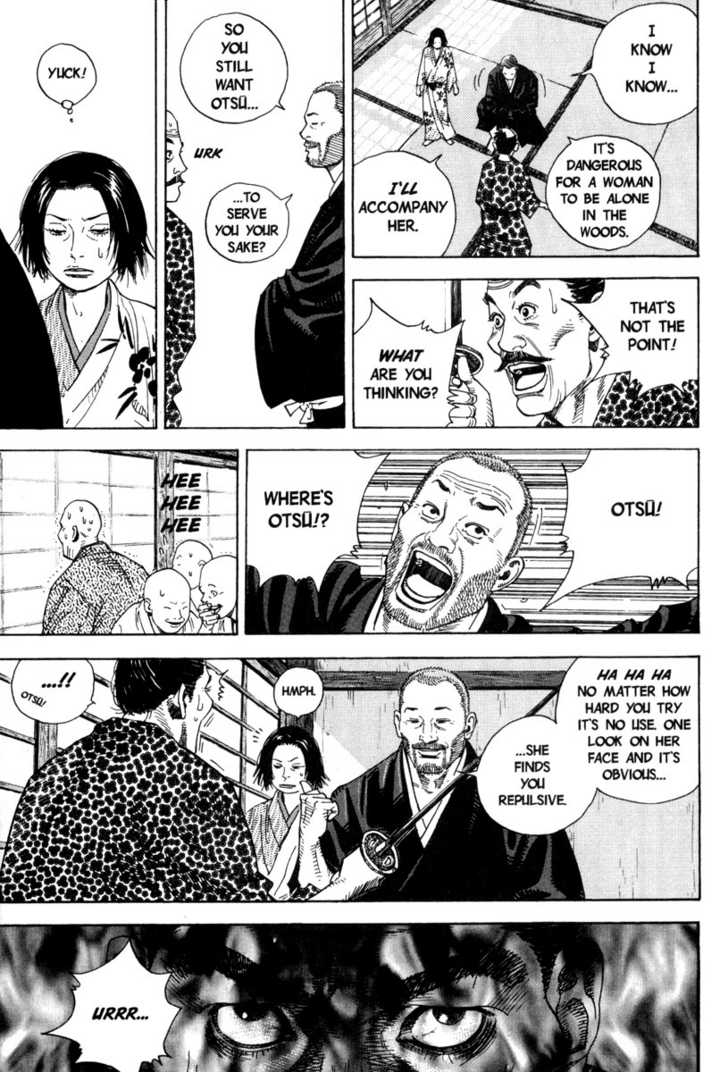 Vagabond Vol.02 Chapter 014 page 13