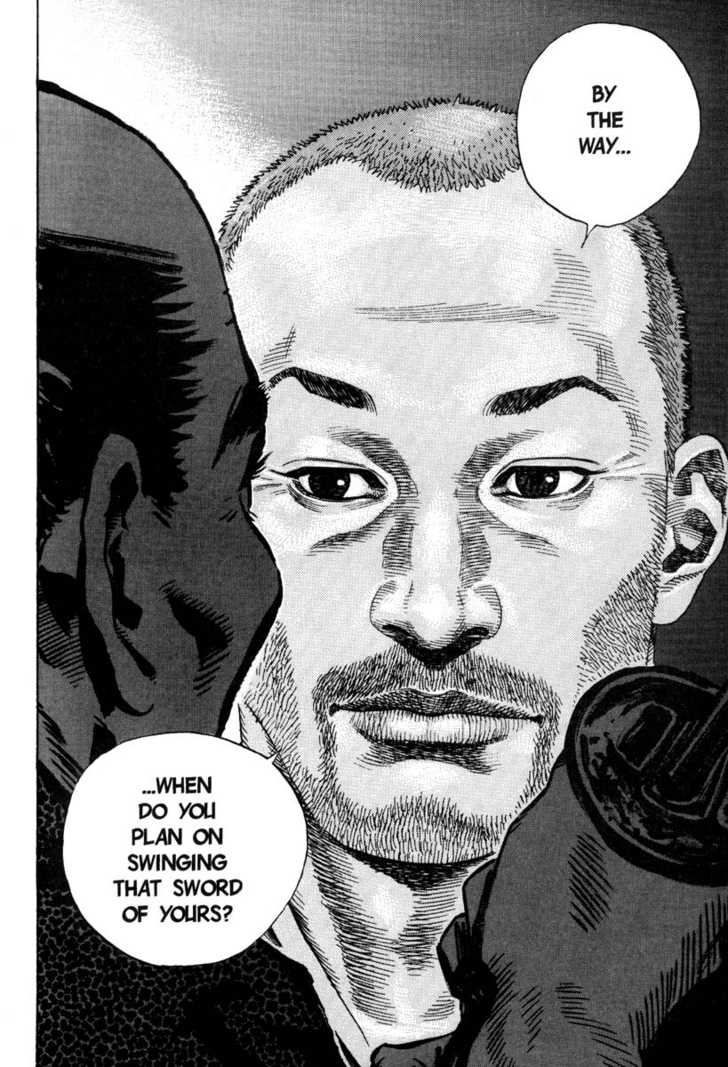 Vagabond Vol.02 Chapter 014 page 14