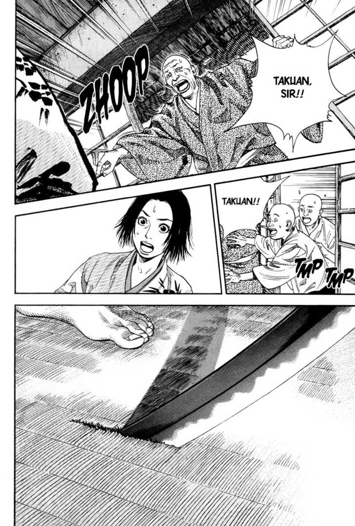 Vagabond Vol.02 Chapter 014 page 16