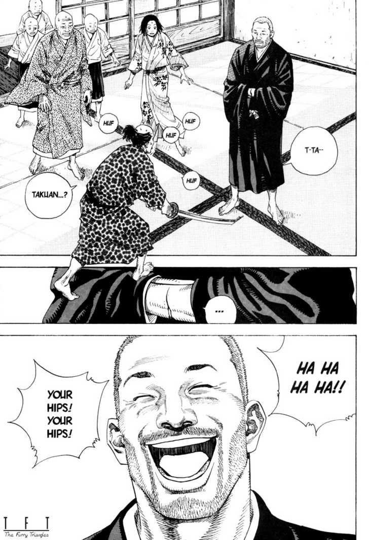 Vagabond Vol.02 Chapter 014 page 17