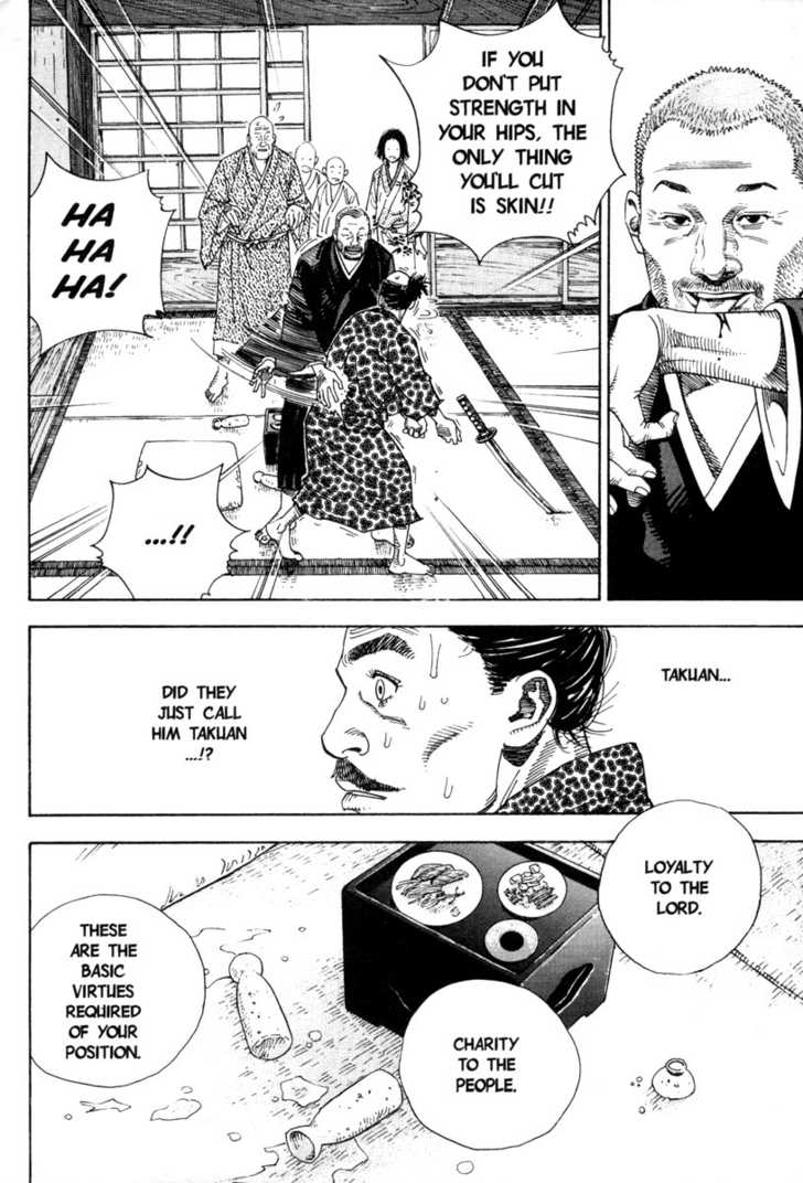 Vagabond Vol.02 Chapter 014 page 18