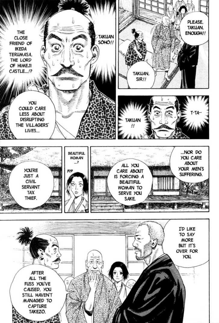 Vagabond Vol.02 Chapter 014 page 19