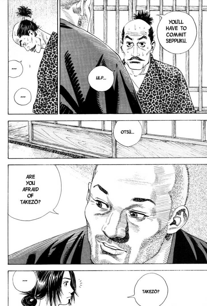 Vagabond Vol.02 Chapter 014 page 20