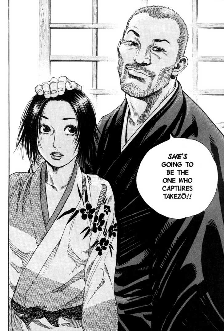 Vagabond Vol.02 Chapter 014 page 22
