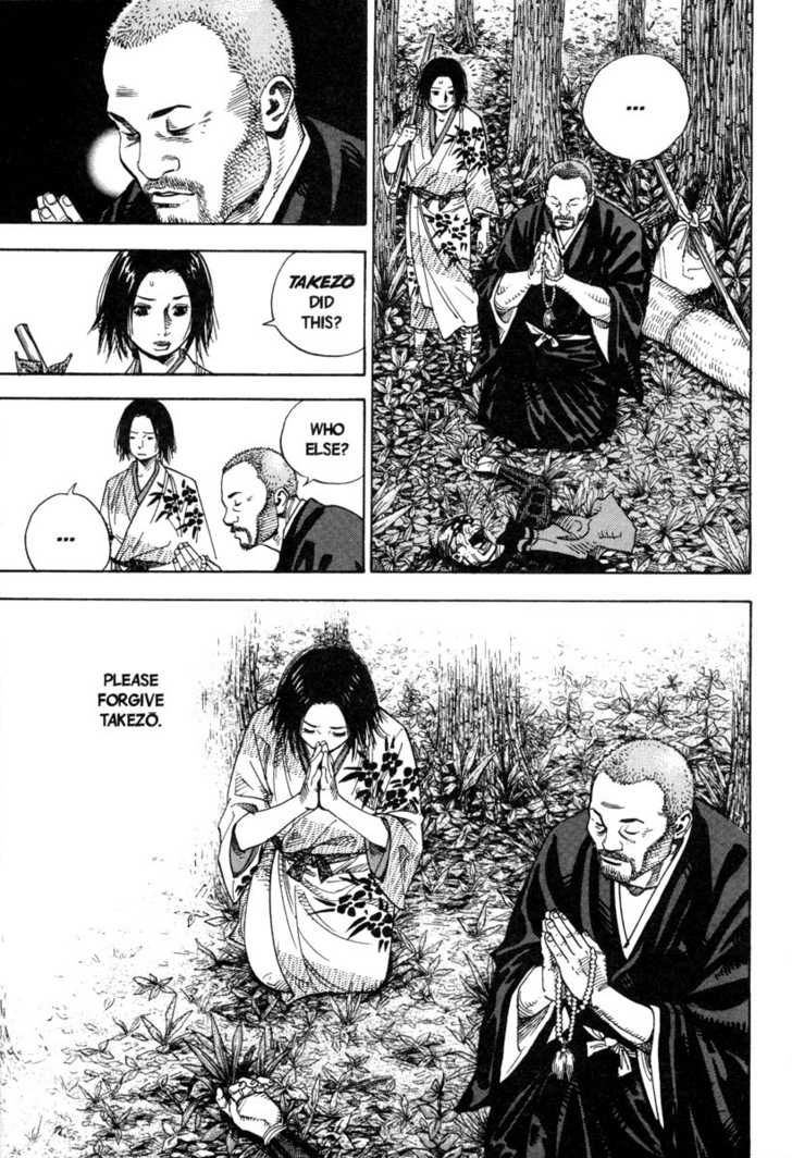 Vagabond Vol.02 Chapter 015 page 8