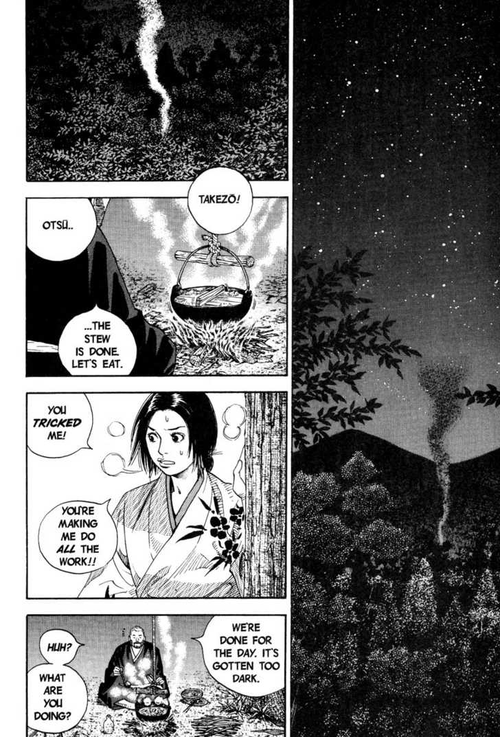 Vagabond Vol.02 Chapter 015 page 9