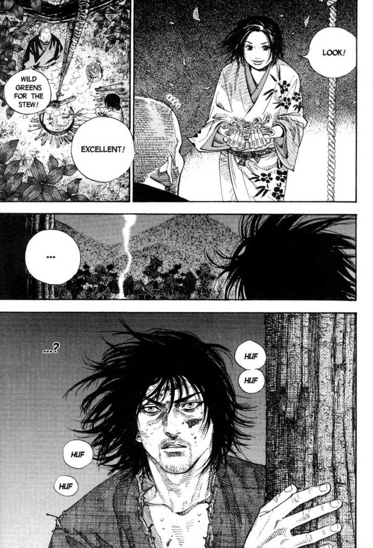 Vagabond Vol.02 Chapter 015 page 10