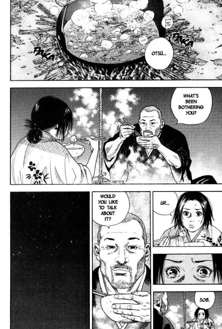 Vagabond Vol.02 Chapter 015 page 11