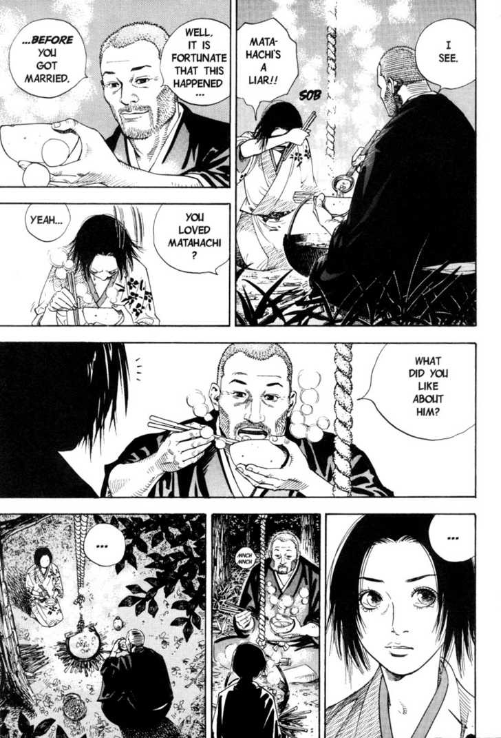 Vagabond Vol.02 Chapter 015 page 12