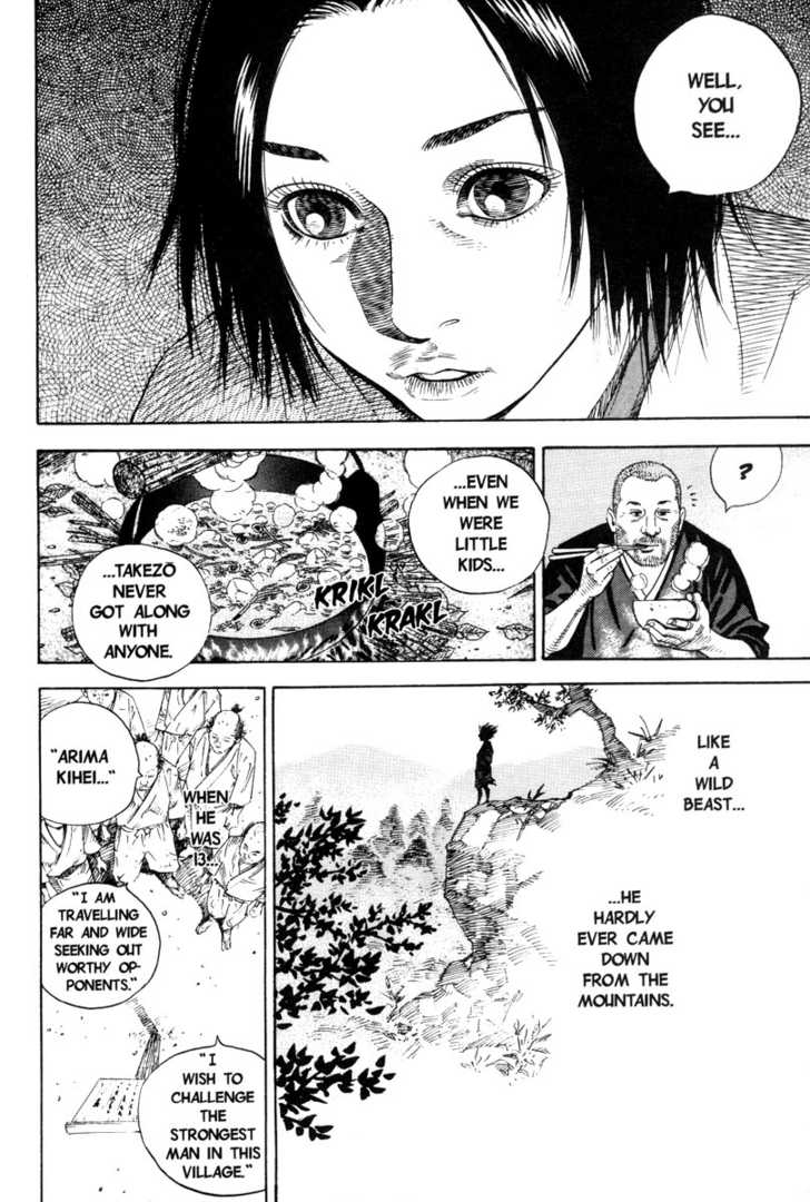 Vagabond Vol.02 Chapter 015 page 13