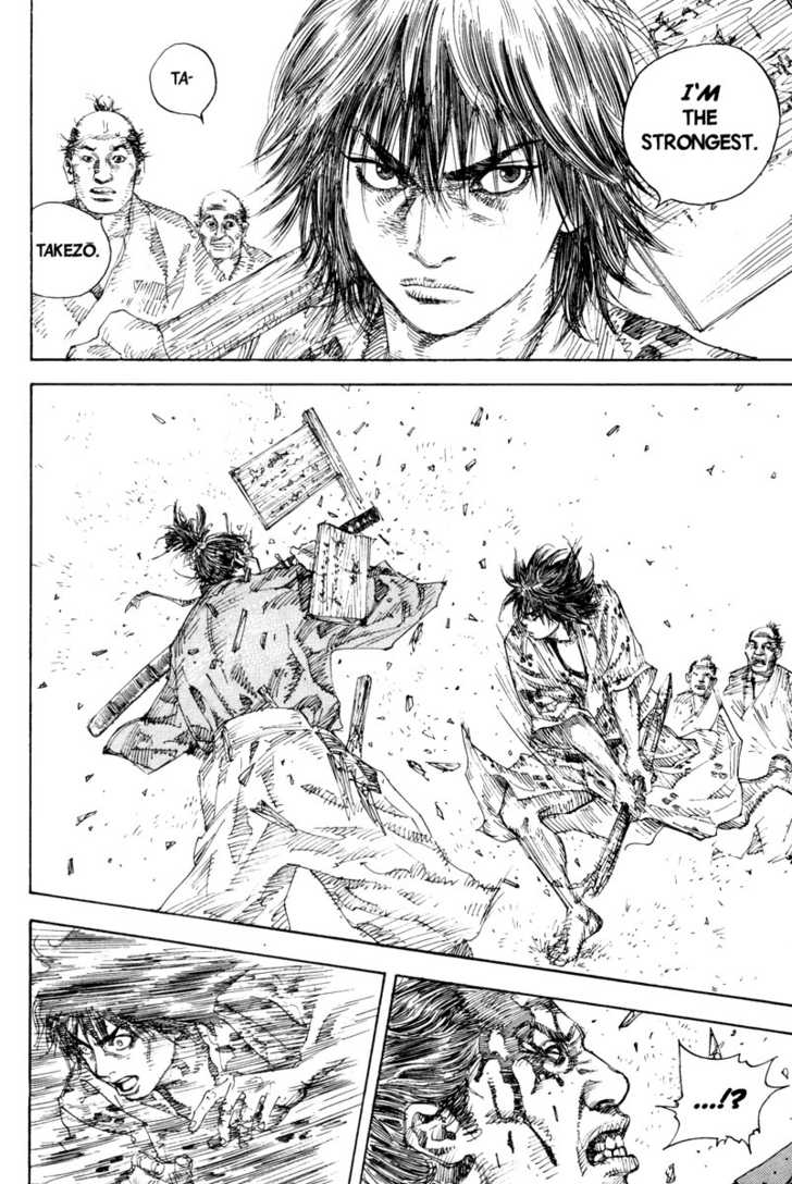 Vagabond Vol.02 Chapter 015 page 15