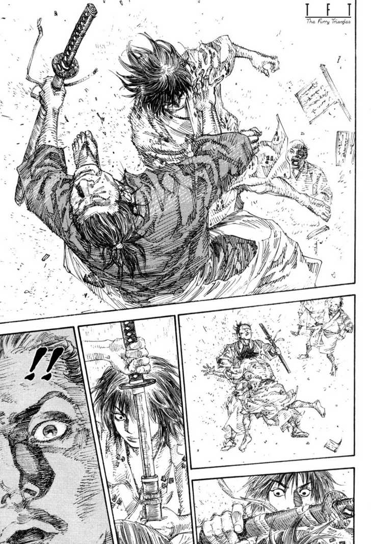 Vagabond Vol.02 Chapter 015 page 16