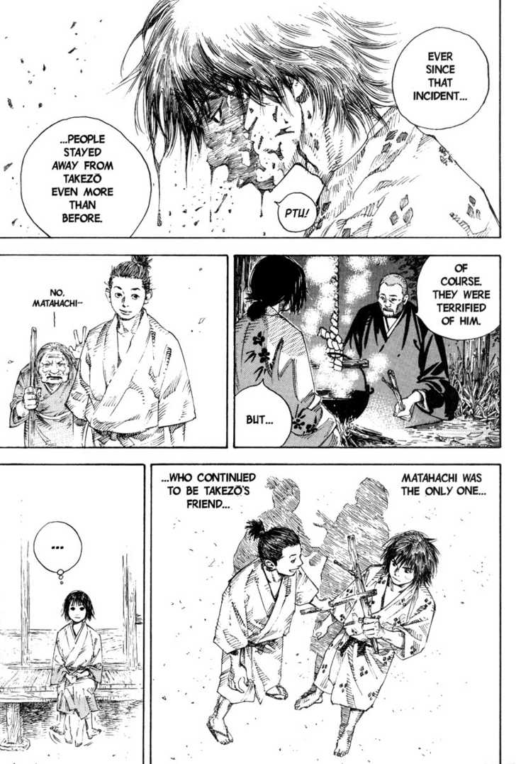 Vagabond Vol.02 Chapter 015 page 18