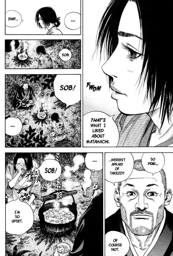 Vagabond Vol.02 Chapter 015 page 19