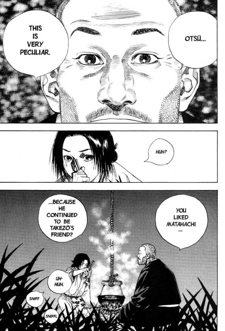 Vagabond Vol.02 Chapter 015 page 20