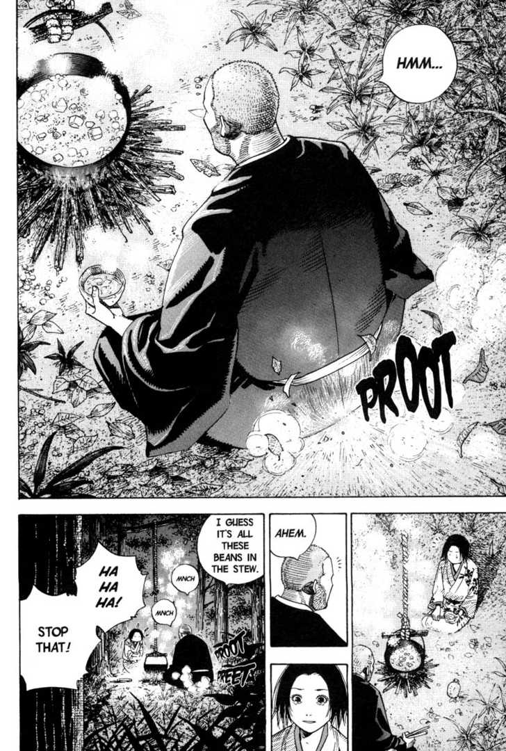 Vagabond Vol.02 Chapter 015 page 21