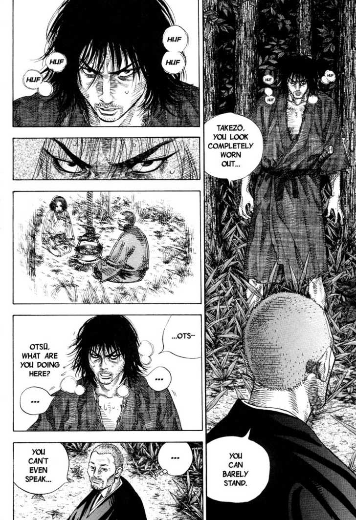 Vagabond Vol.02 Chapter 016 page 6